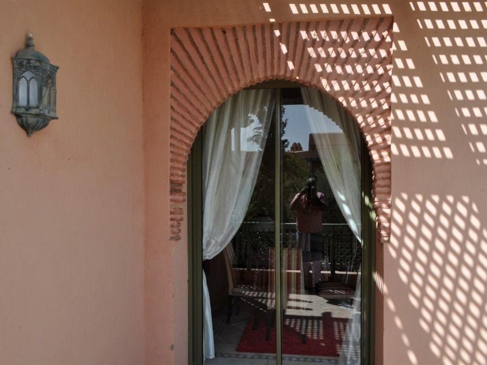 مراكش Appartement Palmeraie Marrakech المظهر الخارجي الصورة