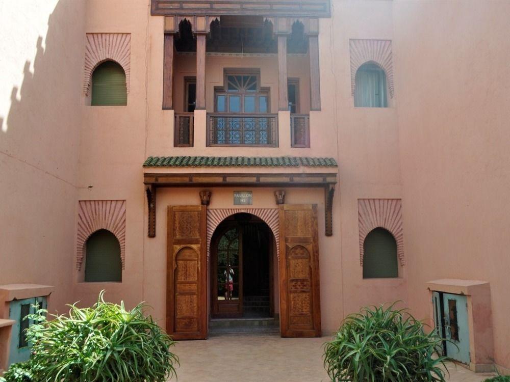 مراكش Appartement Palmeraie Marrakech المظهر الخارجي الصورة